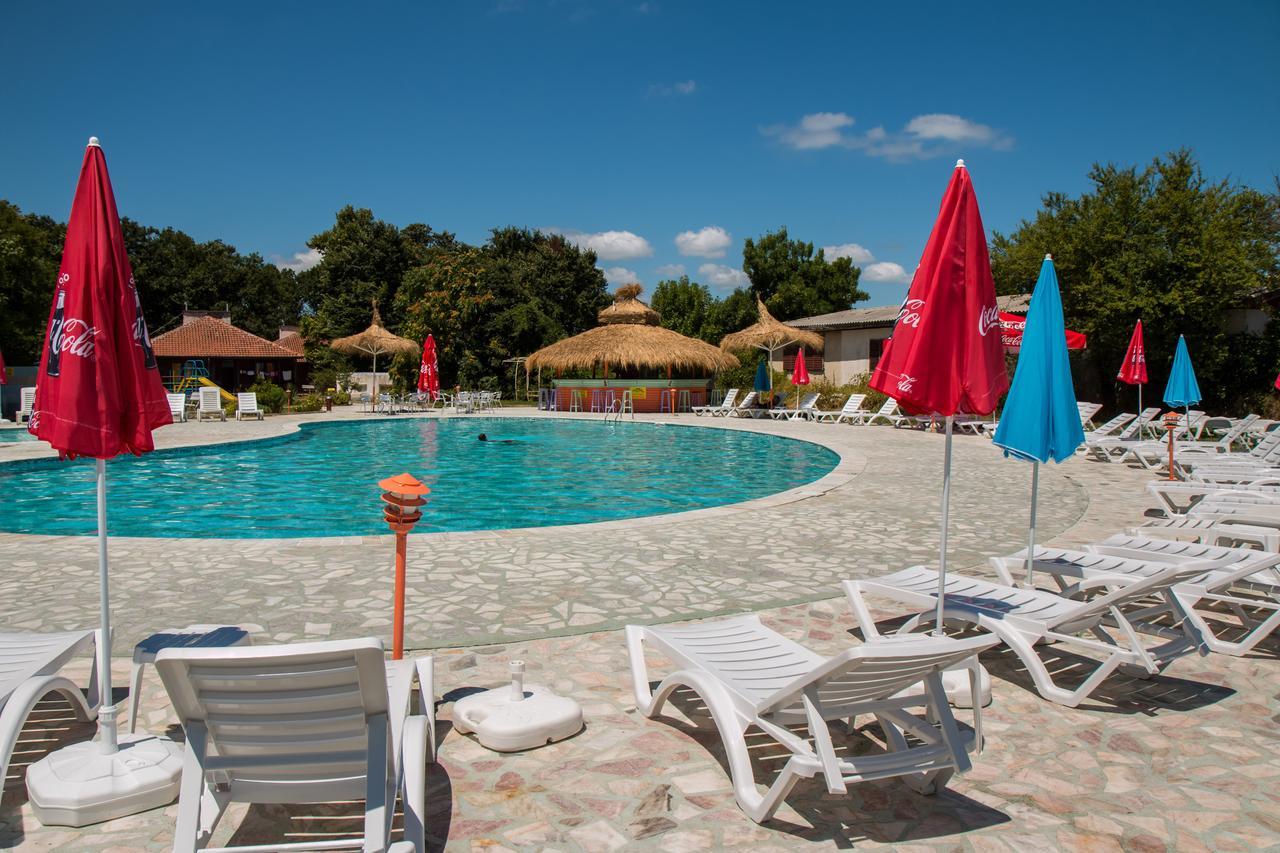 Hotel Kremikovci Kiten  Exterior foto