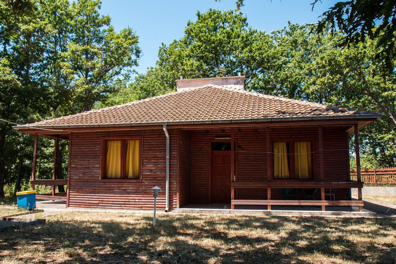Hotel Kremikovci Kiten  Exterior foto